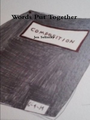 cover image of Words Put Together